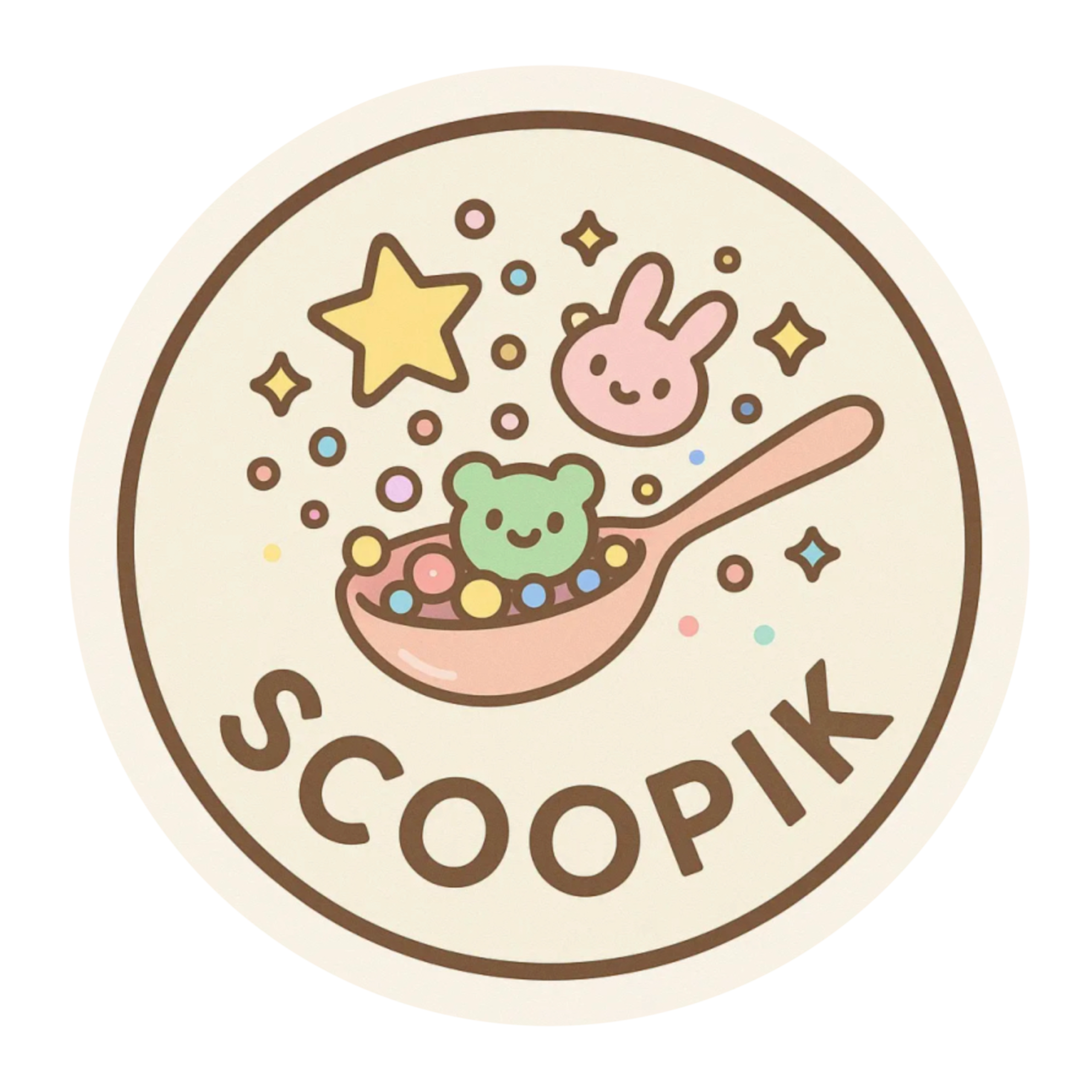Scoopik