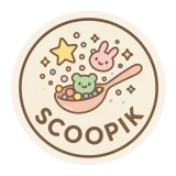 Scoopik