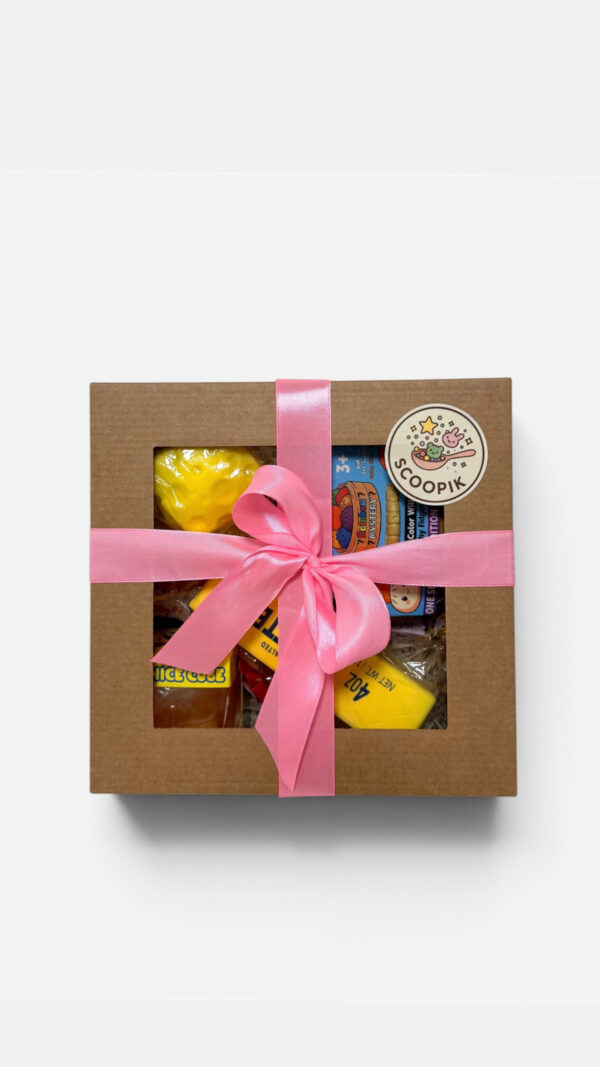 Fun box